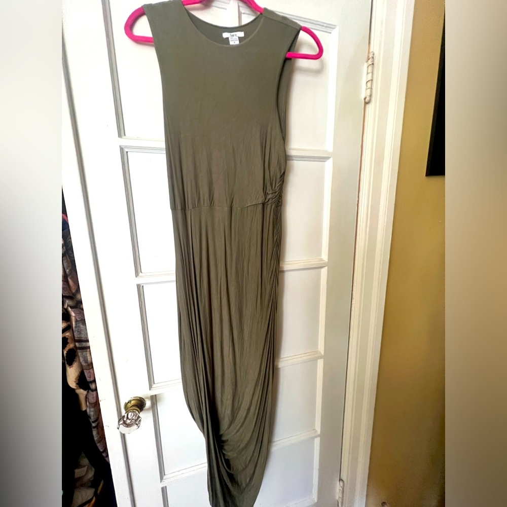 Bar lii Maxi Dress
